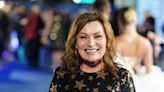 Lorraine Kelly leaves celebrities in shock during Children In Need skit