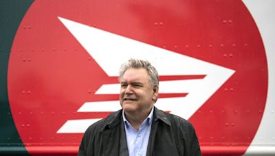 Getting rid of daily mail delivery is not on the table, Canada Post CEO says