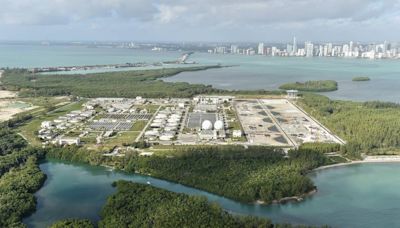 State fines Miami-Dade for leaky sewage system, orders plan to stop spills