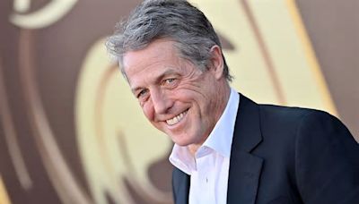 Hugh Grant zanja su demanda con ‘The Sun’: dice que el dinero de Rupert Murdoch “da asco”, pero no puede asumir el coste del juicio