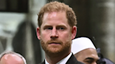 Prince Harry Trolled For Accepting Controversial Pat Tillman Award At ESPYS