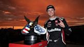 Corey Heim wins Craftsman Truck Series race at Pocono