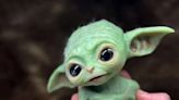 ‘Tiny Elf Yoda’ Is the Jedi House Elf You Didn’t Know You Needed