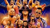 WWE 2K24: el juego celebrará 40 años de Wrestlemania con estos atletas en la portada