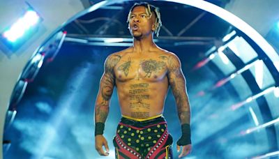 Report: Update On Lio Rush’s Status With AEW