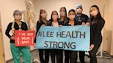 Lee Health receives $4 million gift to boost nursing scholarship program