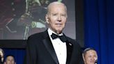 Everything Joe Biden — and Celebs — Said About His Age at the White House Correspondents' Dinner