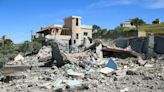 Lebanon body puts Israeli bombardment damage at $1.5 bln