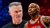 Dennis Rodman’s Criticism of Steve Kerr's Coaching Resurfaces Ahead of 2024 Paris Olympics: 'Ain't Doing a Damn Thing’
