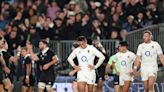 New Zealand v England LIVE rugby: Score updates as Mark Tele’a try hands All Blacks lead in thriller