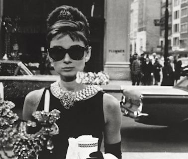 The 'Breakfast at Tiffany's' Cast: A Look Back at Audrey Hepburn, George Peppard and More Stars of the '60s Classic