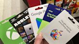 Gaming Gift Cards Are Like Crypto – and Not in a Good Way