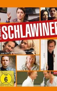 Schlawiner