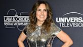 Girl stops Mariska Hargitay for help during 'SVU' filming, thinking she was a real police officer