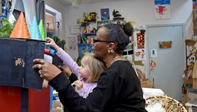 Maryland allocates record funds to child care. For some families, it still may not be enough