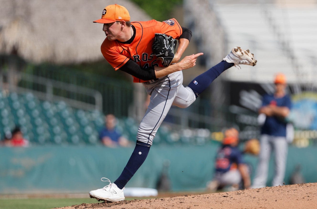 Major League Baseball Futures Game to feature UW-Milwaukee alumnus Blubaugh, Madison native Baldwin