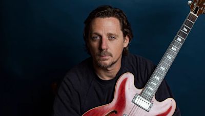 On Passage Du Desir, Johnny Blue Skies Makes Peace with Sturgill Simpson’s Ghosts