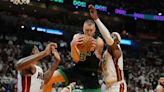 'Burned Inside': Kristaps Porzingis Bounces Back from 'Worst Game as a Celtic'