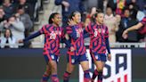 USWNT roster: Cat Macario, Mal Swanson return, and 16-year-old Lily Yohannes gets her first call