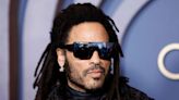 Lenny Kravitz gets deep about being Black and Jewish on a new episode of ‘Masters of the Game’