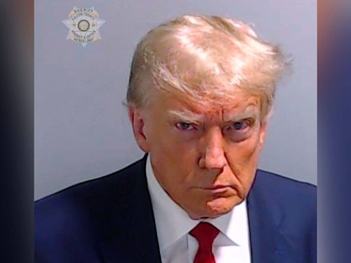Could Donald Trump go to prison after being convicted?