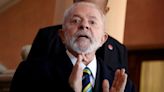 Anuncian visita oficial de Lula da Silva a Chile para agosto - La Tercera