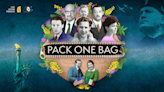 Stanley Tucci & Documentarian David Modigliani Set ‘Pack One Bag’ Podcast With Lemonada, Plot Scripted TV Remake