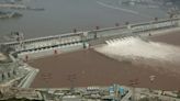 China’s hydropower generation surges and coal ebbs