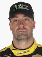 Paul Menard