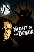 Night of the Demon (1957) — The Movie Database (TMDb)