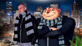 Nuggets' Nikola Jokic goes full 'Despicable Me' with epic Gru attire, commercial