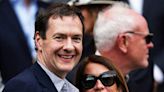 George Osborne and fiancee Thea Rogers call in police over ‘malicious’ email days before wedding