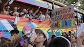 Las mejores imágenes del desfile de Pride 2024 de Barcelona