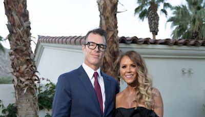 Ryan Sutter Says He and Trista Sutter Are 'Great' Despite Cryptic Posts