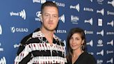 Imagine Dragons Frontman Dan Reynolds' Wife Aja Volkman Files for Divorce as She Discusses 'Big Transition'