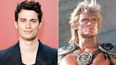 Nicholas Galitzine will star as He-Man in new live-action movie from Amazon