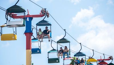 Iowa State Fair tickets, parking and more: Your guide to 11 days of fun