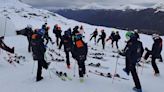 Una joven de 24 años murió mientras esquiaba en una de las pistas para profesionales de Las Leñas | Sociedad