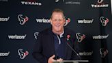 Longtime Texans team president Jamey Rootes dies at 56