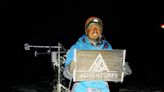 Gelje Sherpa on His New Route Up the South Side of Cho Oyu