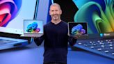 Everything Announced at Microsoft's Surface Copilot + PC Event - Video