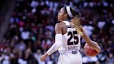 Gamecocks great Tiffany Mitchell’s jersey retired: ‘She took us to higher heights’
