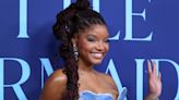 A Star on the Rise! 'The Little Mermaid' Actor Halle Bailey's Net Worth