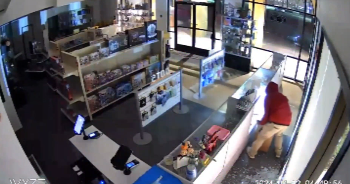 Thieves make off with more than $100k in stolen LEGOs from stores across SoCal