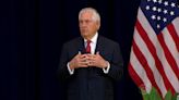 Rex Tillerson, on witness stand, gives insight into time as secretary of state