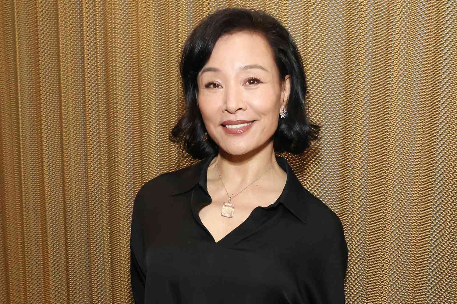 The Last Emperor’s Joan Chen Says Roles ‘Dried Up' for Her in U.S. — Now She's Back and Getting Oscar Buzz (Exclusive)