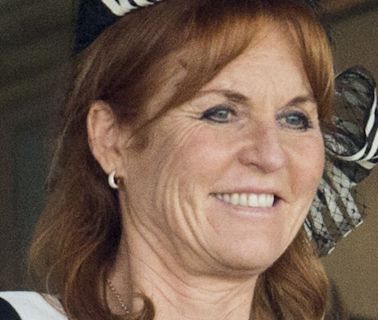 Beatriz de York, sobrina de Carlos III, confirma que su madre, Sarah Ferguson, está recuperada de su cáncer