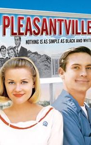 Pleasantville