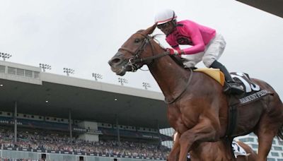 Weekend Lineup Presented By Sky Racing World: Stakes Are High At Churchill Downs, Woodbine