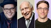 Josh Gad, Mel Brooks & Josh Greenbaum Teaming For ‘Spaceballs’ Sequel At Amazon MGM